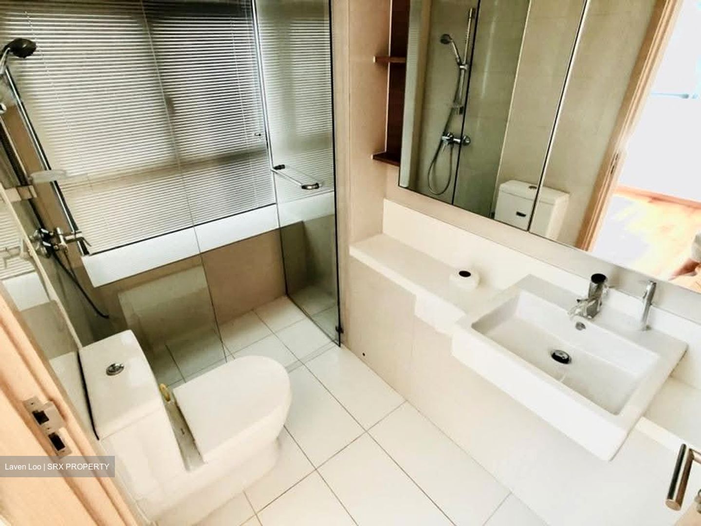 Soleil @ Sinaran (D11), Condominium #611067771